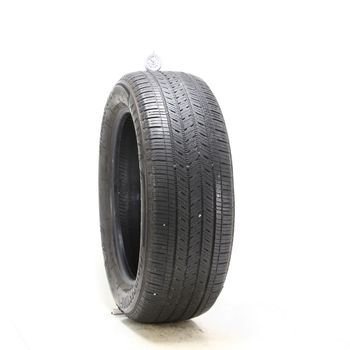 Set of (2) Used 235/55R19 Bridgestone Alenza Sport A/S ENLITEN 101V - 5-6.5/32