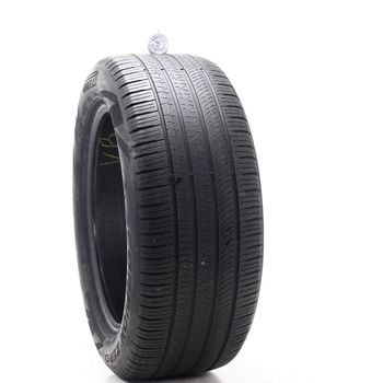 Used 265/50R19 Pirelli Scorpion Zero Run Flat 110H - 4.5/32
