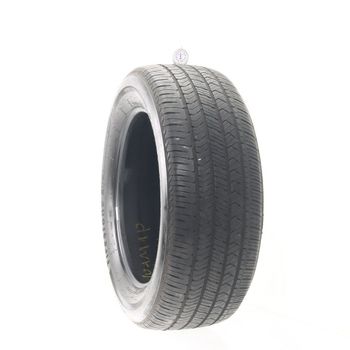 Set of (2) Used 275/55R20 Firestone Firehawk Pursuit 113V - 6.5-8/32