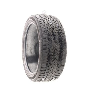 Used 285/40R22 Michelin X-Ice Snow SUV 110H - 8.5/32