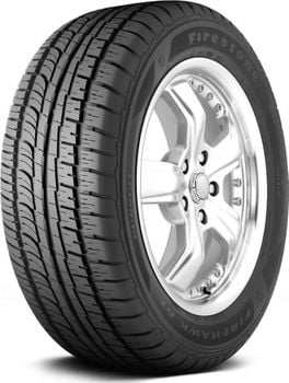 Set of (4) New P245/55R18 Firestone Firehawk Pursuit 103W