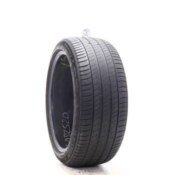 Used 245/40R19 Michelin Primacy 3 ZP MOE 98Y - 6/32