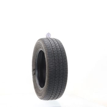 Set of (2) Used 195/65R15 Firestone Champion Fuel Fighter 91H - 7-7.5/32