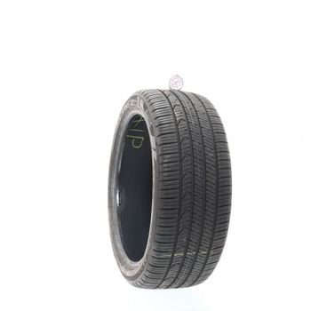 Used 235/40R19 Pirelli P Zero AS Plus 3 96Y - 9/32