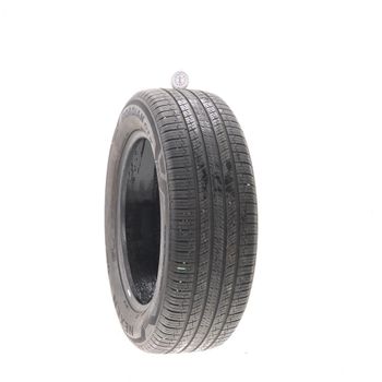 Used 235/60R18 Nexen Roadian GTX RG1 SUV 107V - 7/32