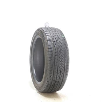 Set of (4) Used 215/55R18 Yokohama YK740 GTX 95H - 8-8.5/32
