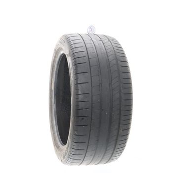 Used 315/40ZR21 Pirelli P Zero PZ4 NCO 115Y - 6/32