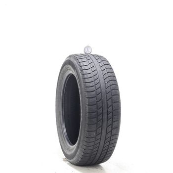 Used 215/60R17 Uniroyal Tiger Paw Touring 95T - 6/32