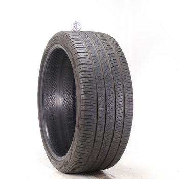 Used 265/35R22 Pirelli Scorpion Zero Plus 102Y - 7/32