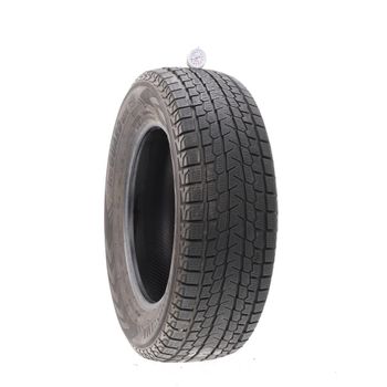 Used 235/65R17 Yokohama Ice Guard G075 108T - 9.5/32