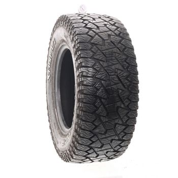 Used LT35X12.5R18 Gladiator XComp AT 123T - 12/32