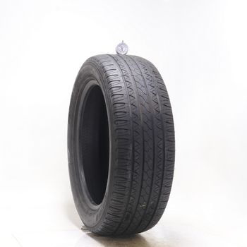 Used 235/55R19 Fuzion Touring 101V - 6/32