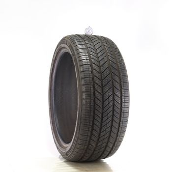 Used 275/40R21 Bridgestone Alenza AS Ultra 107W - 8.5/32