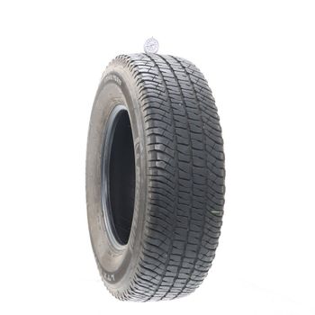 Used LT245/75R17 Michelin LTX A/T2 121/118R - 9.5/32