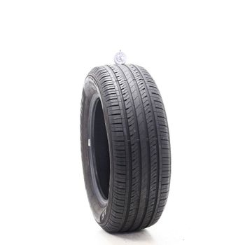 Used 215/60R16 Starfire Solarus A/S 95V - 6/32