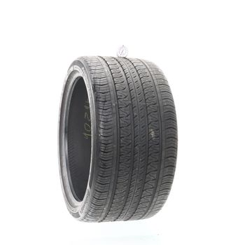 Used 325/30R21 Continental ProContact RX ND0 108V - 7.5/32