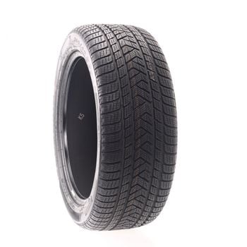 Set of (2) New 265/45R20 Pirelli Scorpion Winter MO 108V