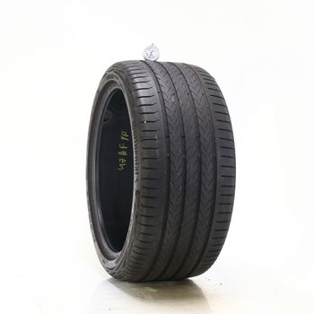 Used 275/35R20 Continental EcoContact 6Q MO 102Y - 7.5/32