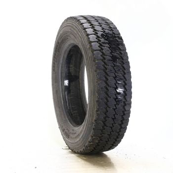 Used 225/70R19.5 Michelin XDS2 128/126N - 17/32