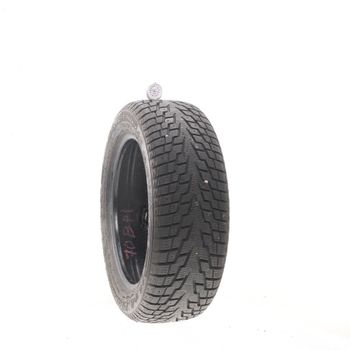 Used 215/55R17 GT Radial IcePro 3 Evo 98T - 11/32