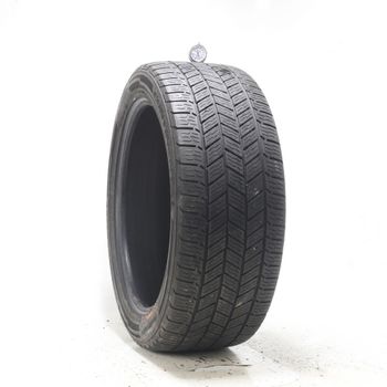 Used 285/45R22 Continental TerrainContact H/T 114H - 6.5/32