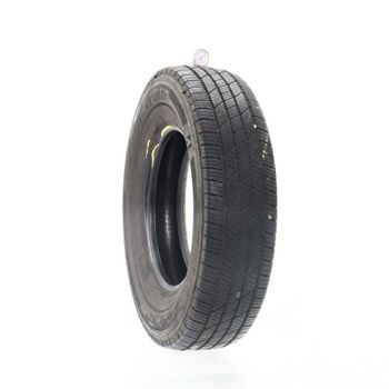 Set of (2) Used LT235/80R17 Bridgestone Dueler LX 120/117R - 9-9.5/32