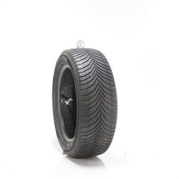 Used 215/55R17 Michelin CrossClimate 2 94V - 7/32