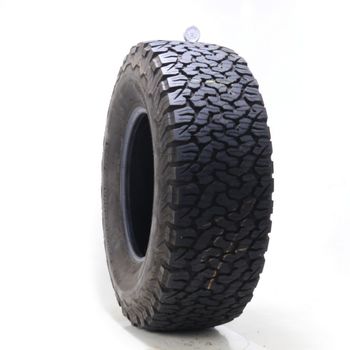 Used LT315/70R17 BFGoodrich All-Terrain T/A KO2 113/110T - 10.5/32