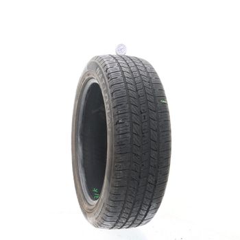 Set of (2) Used 235/55R20 National Commando HTS 102H - 9.5-10/32