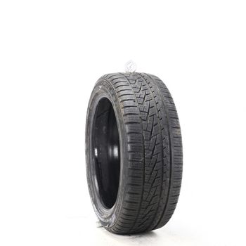 Used 235/45R18 Falken Pro G4 AS 94V - 8/32