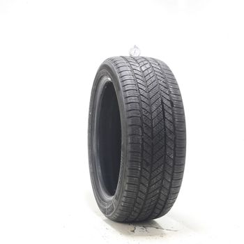 Used 255/45R20 Bridgestone Alenza AS Ultra 101W - 7.5/32