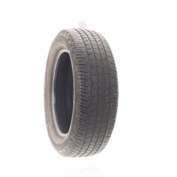 Used 245/60R20 Michelin Defender LTX M/S 2 111H - 7.5/32