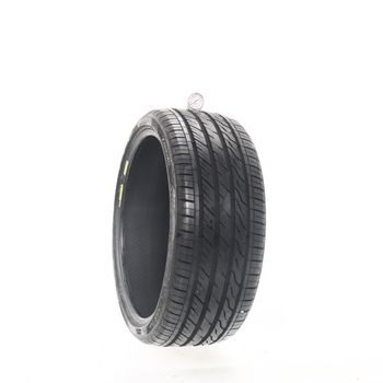 Used 245/35ZR20 Landsail LS588 UHP 95W - 9/32