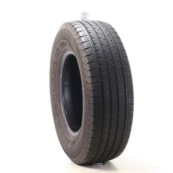 Set of (2) Used 265/70R17 Yokohama Geolandar H/T G056 113T - 6/32