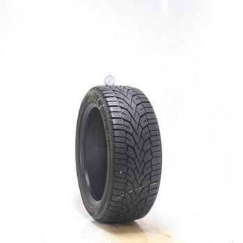 Set of (2) Used 215/50R17 General Altimax Arctic 12 95T - 9-9.5/32