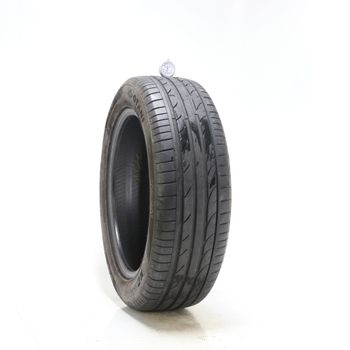 Set of (2) Used 225/55ZR19 Otani KC2000 99W - 6.5/32