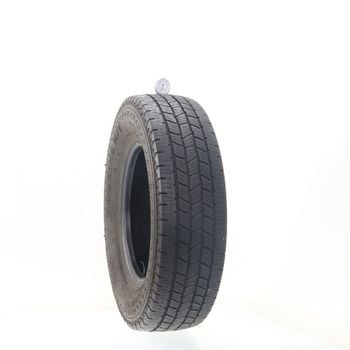 Used LT225/75R16 DeanTires Back Country QS-3 Touring H/T 115/112R - 7.5/32