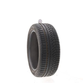 Set of (2) Used 235/45R18 Nokian WR G4 98V - 9/32