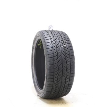 Used 255/35ZR20 BFGoodrich g-Force Comp-2 A/S 97W - 8.5/32