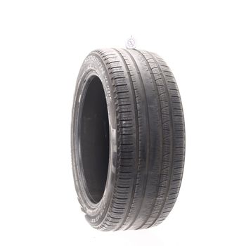 Set of (2) Used 275/45R21 Pirelli Scorpion Verde LR 110Y - 5.5-6.5/32