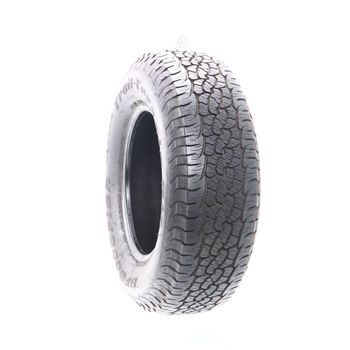 Used 265/70R17 BFGoodrich Trail-Terrain T/A 115S - 10.5/32