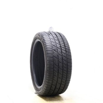 Set of (2) Used 255/40R18 Bridgestone Potenza RE980AS+ 99W - 7-8/32