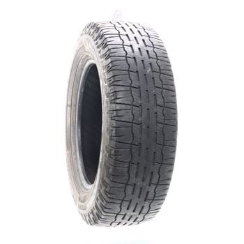 Used LT275/65R20 Michelin Defender LTX Platinum 126/123S - 10.5/32