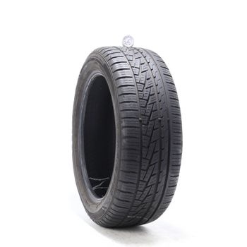 Set of (2) Used 245/50R20 Sumitomo HTR A/S P02 102V - 9-9.5/32