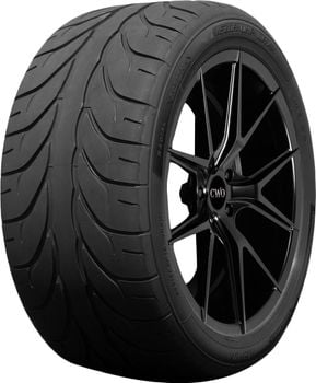 Set of (2) New P265/35ZR18 Kenda Vezda UHP Summer KR20A 93W