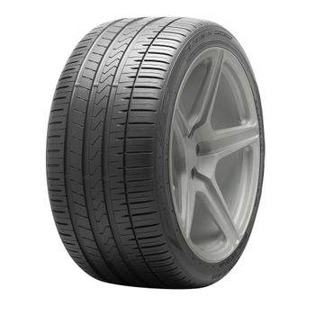 Set of (2) New 275/50R20 Falken Azenis FK510 SUV 113Y