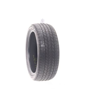 Set of (2) Used 225/45R18 Bridgestone Turanza LS100 MOE RFT 91H - 6.5/32