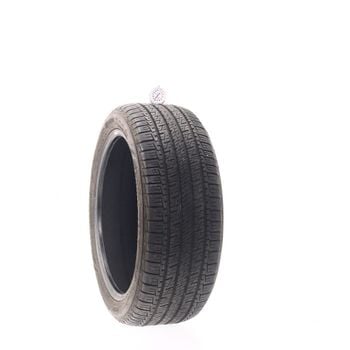 Set of (2) Used 225/45R18 Goodyear Assurance MaxLife 91V - 8.5-9/32
