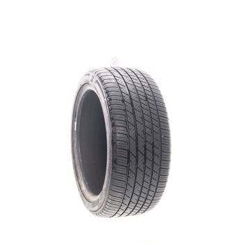 Used 265/40R19 Bridgestone Potenza RE980AS 102W - 8.5/32