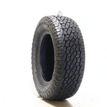 Used 275/65R18 BFGoodrich Trail-Terrain T/A 116T - 12/32